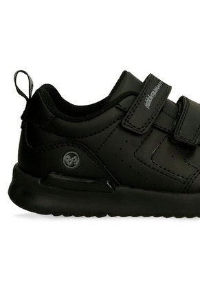 Tenis Escolar Infantil Para Niños Bubblegummers Max