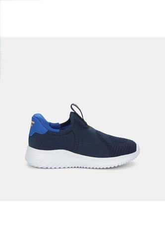 Tenis Para Niño Bubblegummers Azul Cool Bubblegummers