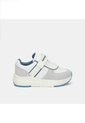Tenis Para Niño Bubblegummers Azul Albert Jogging Bg First Step Boys 1 + de Bubblegummers