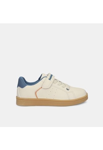 Tenis Para Niño Bubblegummers Gris Clavel Junior Boys 6 + Bubblegummers