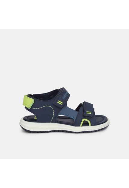 Sandalias Para Niño Bubblegummers Petróleo Seul Prewalker Boys 0 +