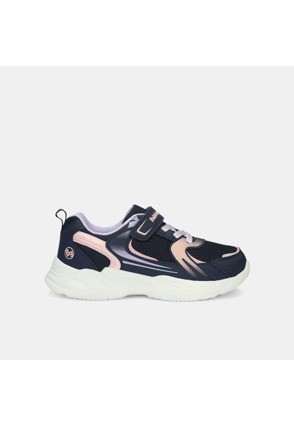 Tenis Para Niña Bubblegummers Tata Derby