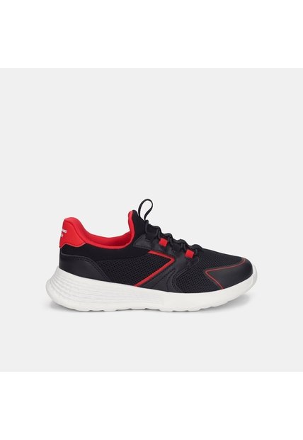 Tenis Para Niño Bubblegummers Multicolor