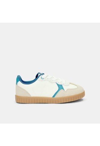 Tenis Junior Para Niño Bubblegummers Multicolor Uko Eren Bubblegummers