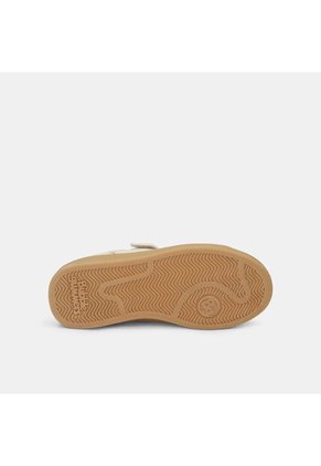 Tenis Para Niño Bubblegummers Gris Clavel Junior Boys 6 +