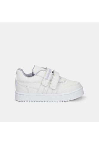 Tenis Para Niña Bubblegummers Negro Adala First Step Girls 1 + Bubblegummers