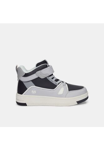 Bota Para Niño Bubblegummers Multicolor Arnie Bubblegummers