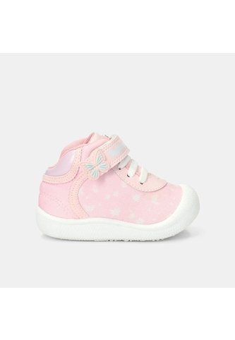 Bota Para Niña Bubblegummers Cereza Umar Bubblegummers