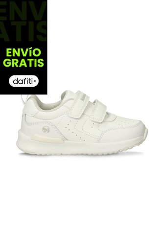 Tenis Escolar Infantil Para Niños Bubblegummers Negro Max Bubblegummers
