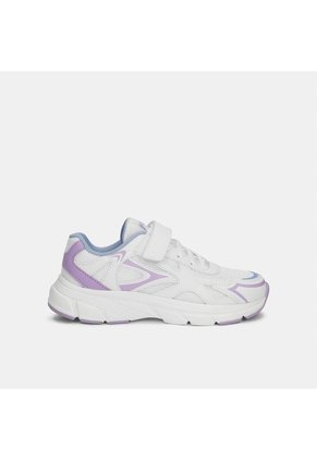 Tenis Para Niña Bubblegummers Multicolor
