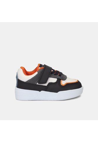 Tenis Para Niño Bubblegummers Multicolor Maicao First Step Boys 1 + Bubblegummers