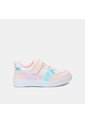 Tenis Para Niña Bubblegummers Multicolor Maicao Junior Girls 6 + de Bubblegummers