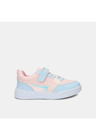 Tenis Para Niña Bubblegummers Morado Maicao Junior Girls 6 + Bubblegummers