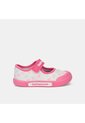 Baletas Bebé Para Niña Bubblegummers Azul Tutis 15-21 de Bubblegummers