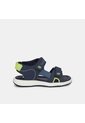 Sandalias Para Bebés Bubblegummers Petróleo Seul Prewalker de Bubblegummers