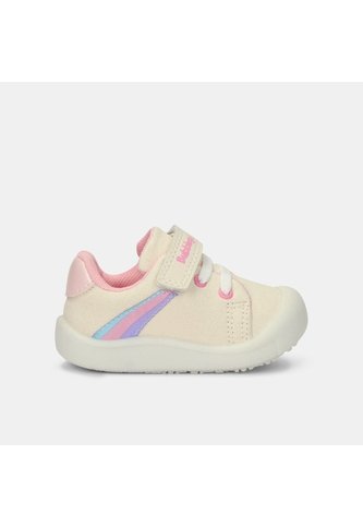 Tenis Para Niña Bubblegummers Violeta Vida Kiker Bubblegummers