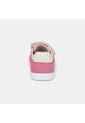 Tenis Para Niña Bubblegummers Fucsia Unica de Bubblegummers