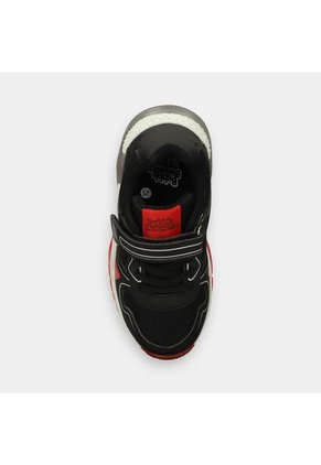 Tenis Para Niño Bubblegummers Multicolor Ulrich Alpha Light