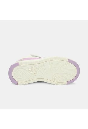 Tenis Bebé Para Niña Bubblegummers Azul Tamara 15-21