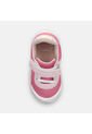 Tenis Para Niña Bubblegummers Fucsia Unica de Bubblegummers