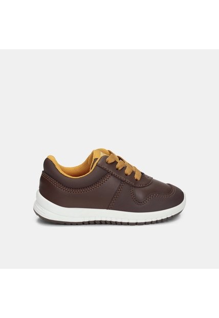 Tenis Para Niño Bubblegummers Multicolor Valentin Calvin