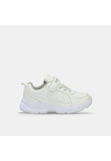 Tenis Junior Para Niños Bubblegummers Manolo
