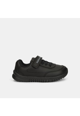 Tenis Escolares Infantil Para Unisex Bubblegummers Negro 22-25 Bubblegummers