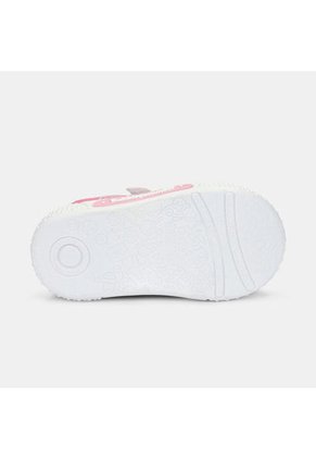 Tenis Para Niña Bubblegummers Fucsia Unica