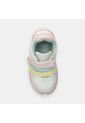 Tenis Para Niña Bubblegummers Blanco Tangelo de Bubblegummers