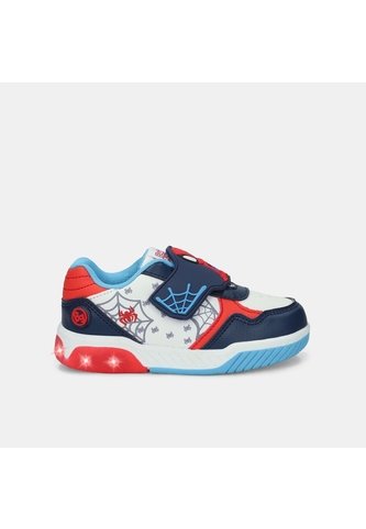 Tenis Para Niño Bubblegummers Blanco Fuller Bubblegummers