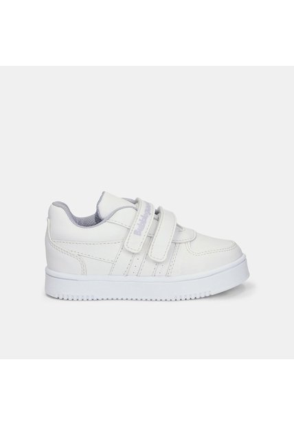 Tenis Para Niña Bubblegummers Negro Adala First Step Girls 1 +