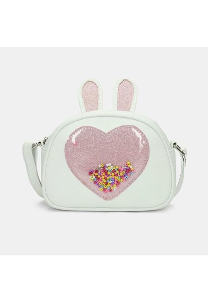 Cartera Para Niña Bubblegummers Multicolor