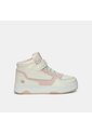 Bota Para Niña Bubblegummers Blanco Centennial de Bubblegummers