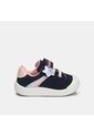 Tenis Para Niña Bubblegummers Violeta Vida Kiker de Bubblegummers