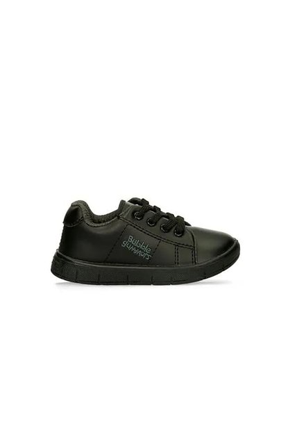 Tenis Escolares Para Niños Bubblegummers Negro Cirilo