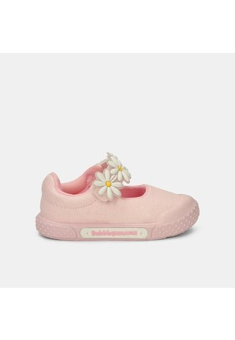Baleta Para Niña Bubblegummers Cereza Violeta Dino Bubblegummers
