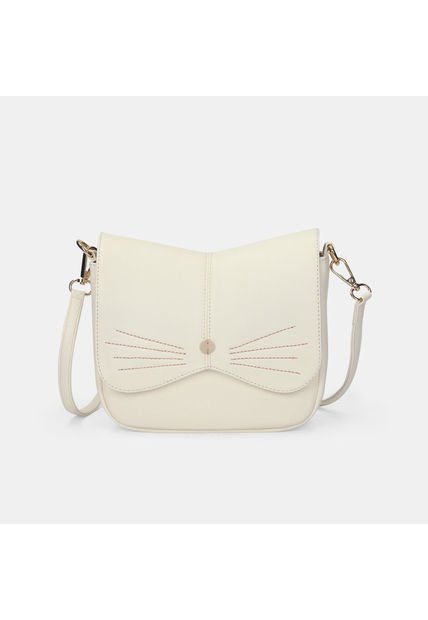 Cartera Para Niña Bubblegummers Multicolor