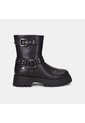 Bota Para Niña Bubblegummers Negro Izzie de Bubblegummers