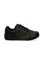 Tenis Escolares Para Niños Bubblegummers Negro Kristiano de Bubblegummers