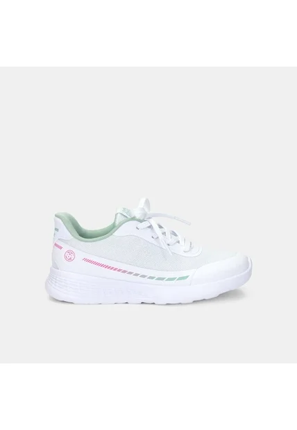 Tenis Para Niña Bubblegummers Multicolor Ubi Ford