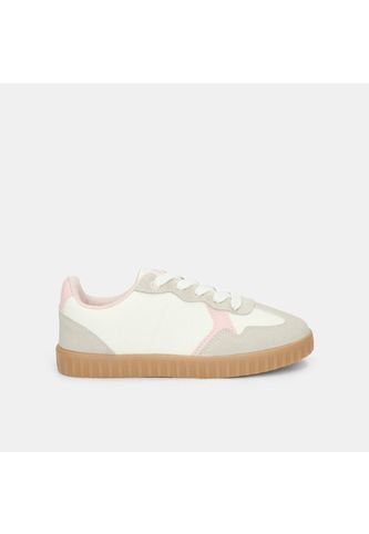 Tenis Junior Para Niña Bubblegummers Multicolor Uma Eren Bubblegummers