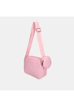 Cartera Para Niña Bubblegummers Multicolor