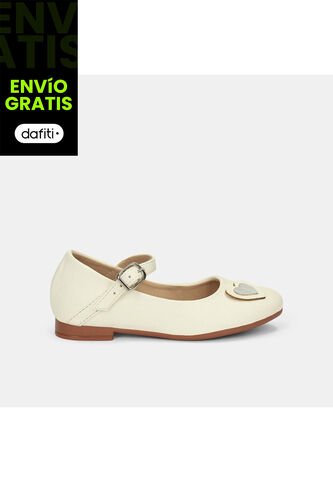 Tenis Bebé Para Niña Bubblegummers Azul Tamara 15-21 Bubblegummers