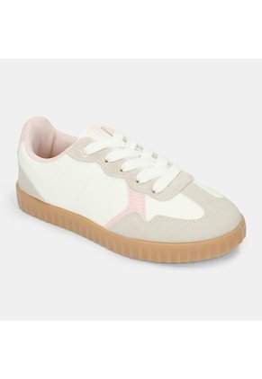 Tenis Junior Para Niña Bubblegummers Multicolor Uma Eren