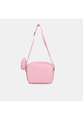 Cartera Para Niña Bubblegummers Multicolor