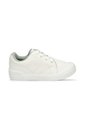 Tenis Escolares Para Niños Bubblegummers Blanco Kristiano de Bubblegummers