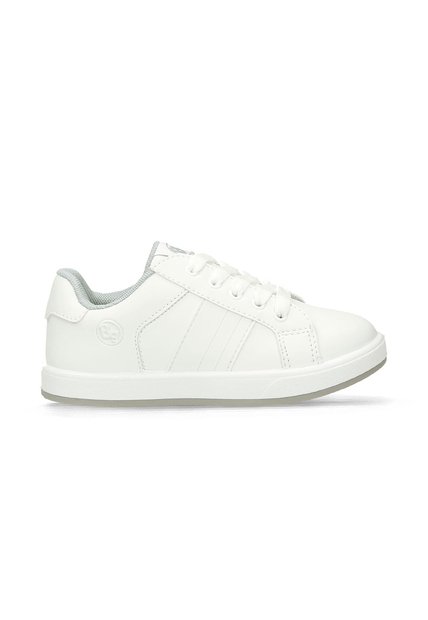 Tenis Escolares Para Niños Bubblegummers Negro Kael