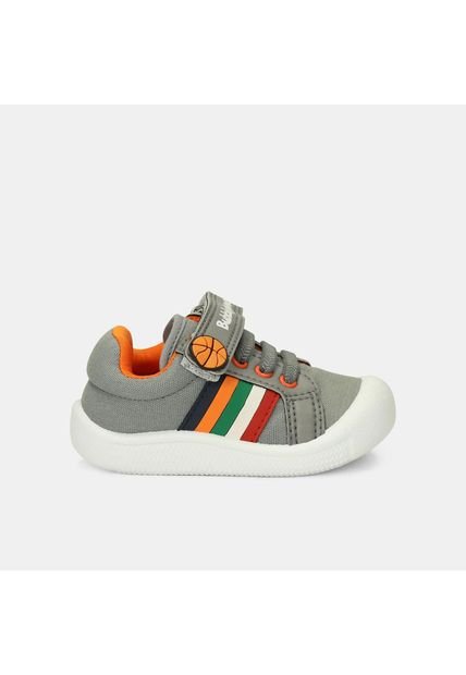 Tenis Para Niño Bubblegummers Azul Terry