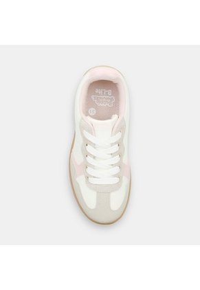 Tenis Junior Para Niña Bubblegummers Multicolor Uma Eren