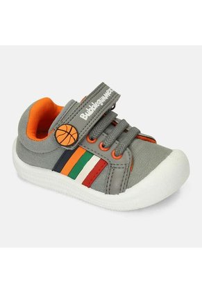 Tenis Para Niño Bubblegummers Azul Terry